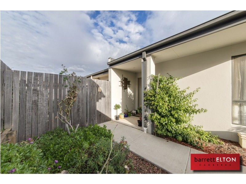30 Bryan Hudson Street, Macgregor ACT 2615
