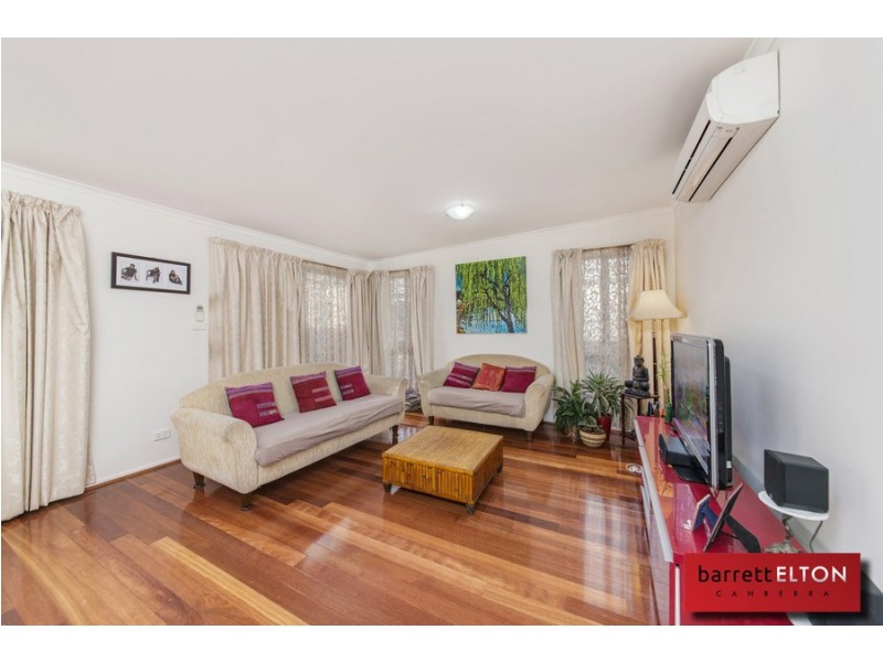 30 Bryan Hudson Street, Macgregor ACT 2615
