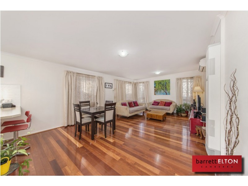 30 Bryan Hudson Street, Macgregor ACT 2615