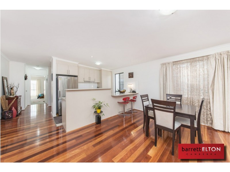 30 Bryan Hudson Street, Macgregor ACT 2615