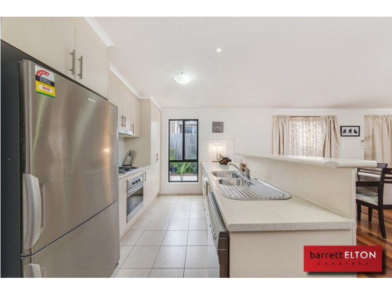 30 Bryan Hudson Street, Macgregor ACT 2615