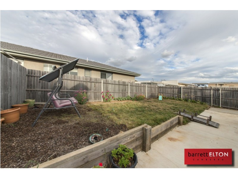 30 Bryan Hudson Street, Macgregor ACT 2615