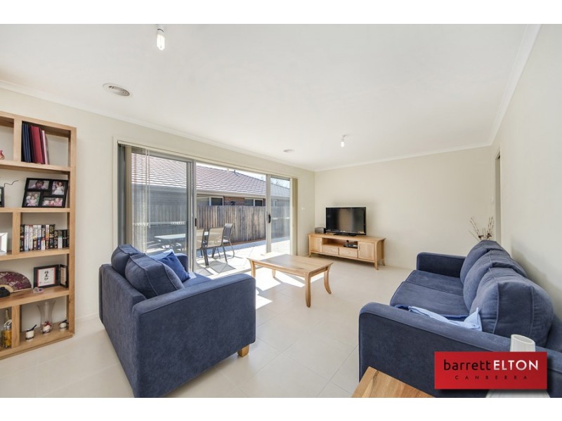 6 Jack Ryan Street, Forde ACT 2914