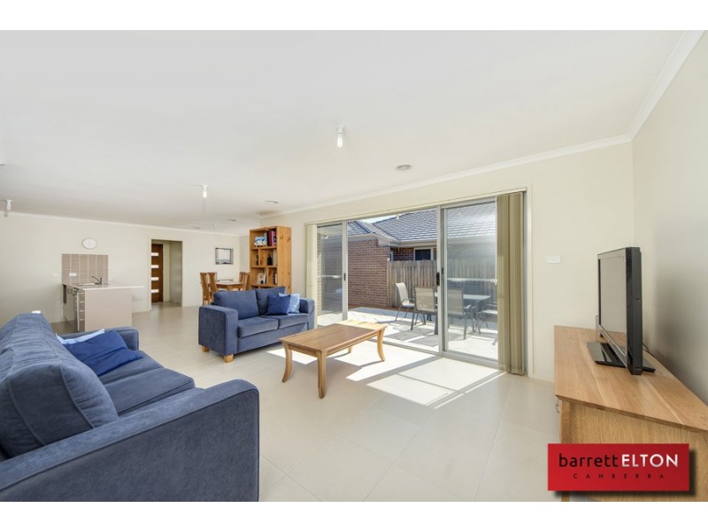 6 Jack Ryan Street, Forde ACT 2914
