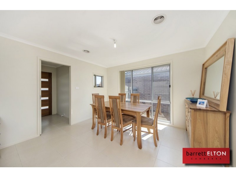 6 Jack Ryan Street, Forde ACT 2914