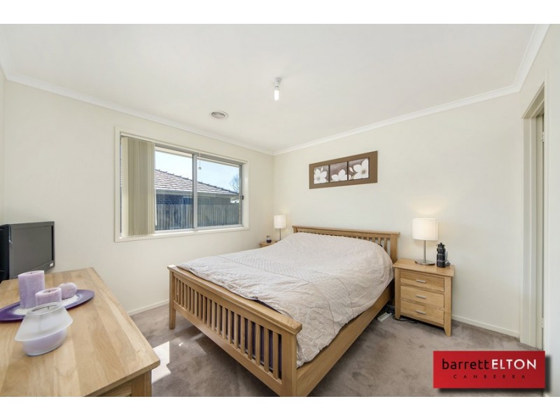 6 Jack Ryan Street, Forde ACT 2914