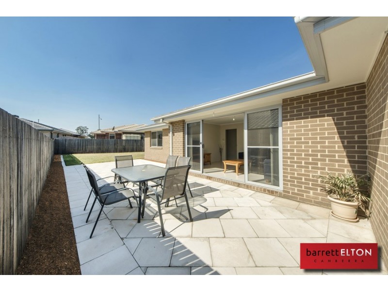 6 Jack Ryan Street, Forde ACT 2914