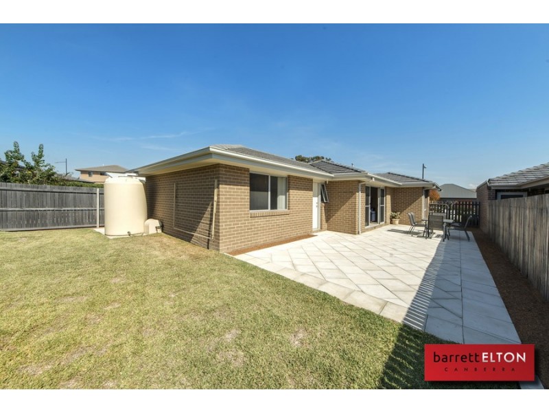 6 Jack Ryan Street, Forde ACT 2914