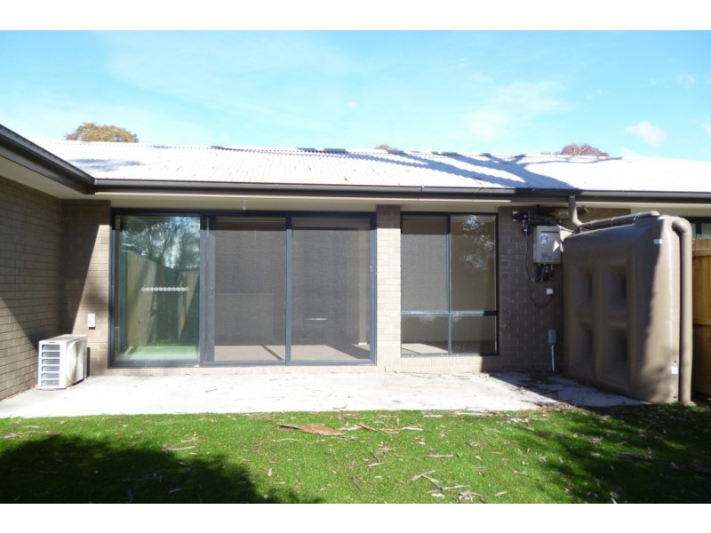 4/1 Coppin Place, Weetangera ACT 2614