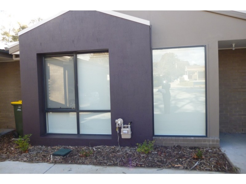4/1 Coppin Place, Weetangera ACT 2614