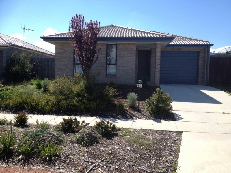 90 Hollows Circuit, Macgregor ACT 2615