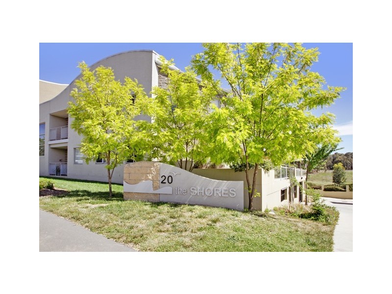 42/20 Beissel Street, Belconnen ACT 2617