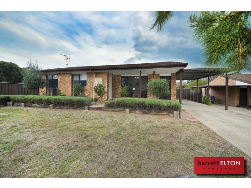 34/210 Newman Morris Circuit, Oxley ACT 2903