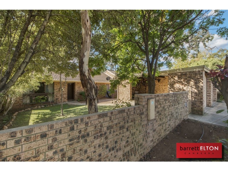 13/21 Jinka Street, Hawker ACT 2614