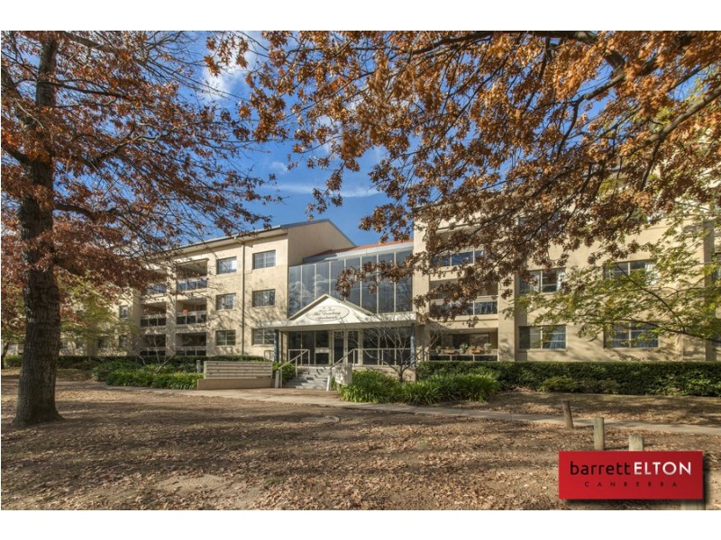 66/28 Torrens Street, Braddon ACT 2612