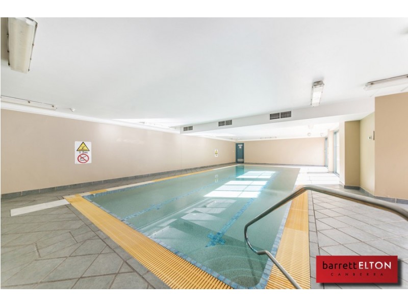 66/28 Torrens Street, Braddon ACT 2612
