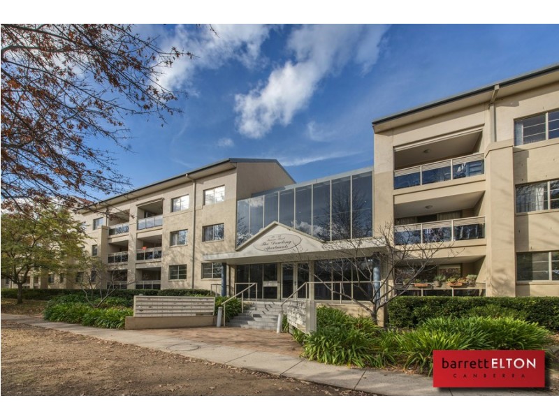 66/28 Torrens Street, Braddon ACT 2612