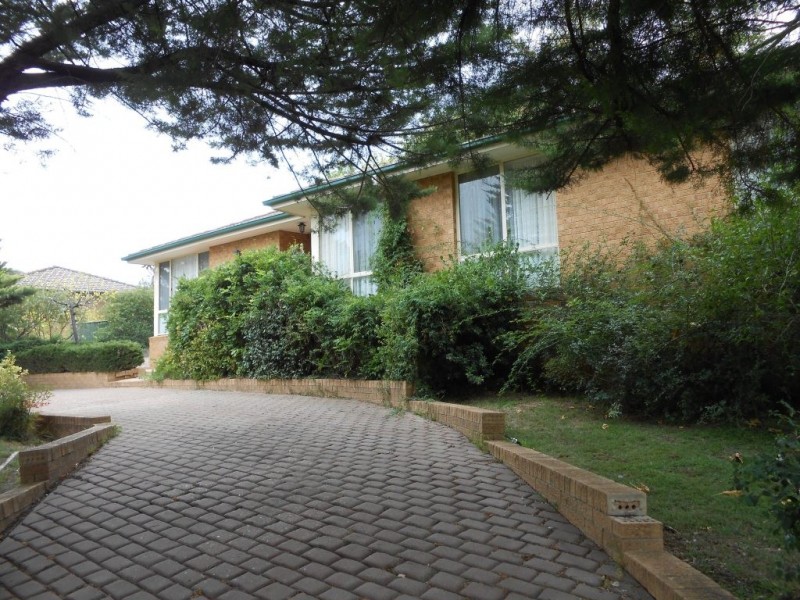 41 Nott Street, Fraser ACT 2615