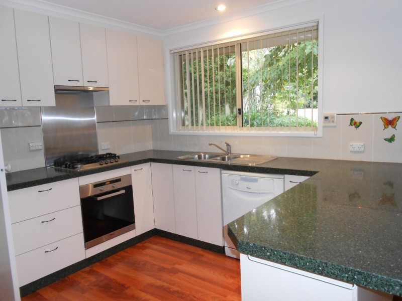 41 Nott Street, Fraser ACT 2615