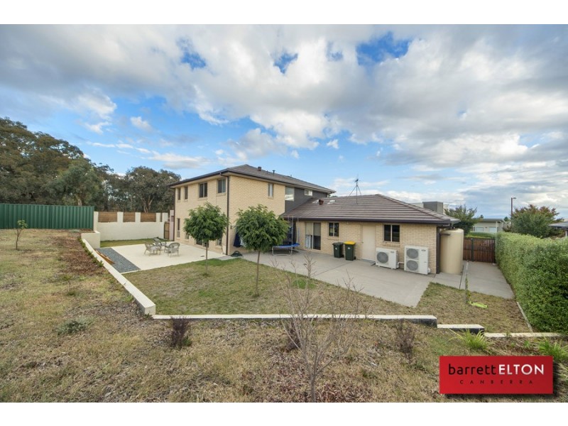2 Rubeo Street, Forde ACT 2914