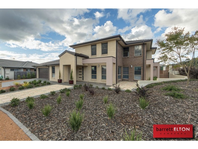 2 Rubeo Street, Forde ACT 2914