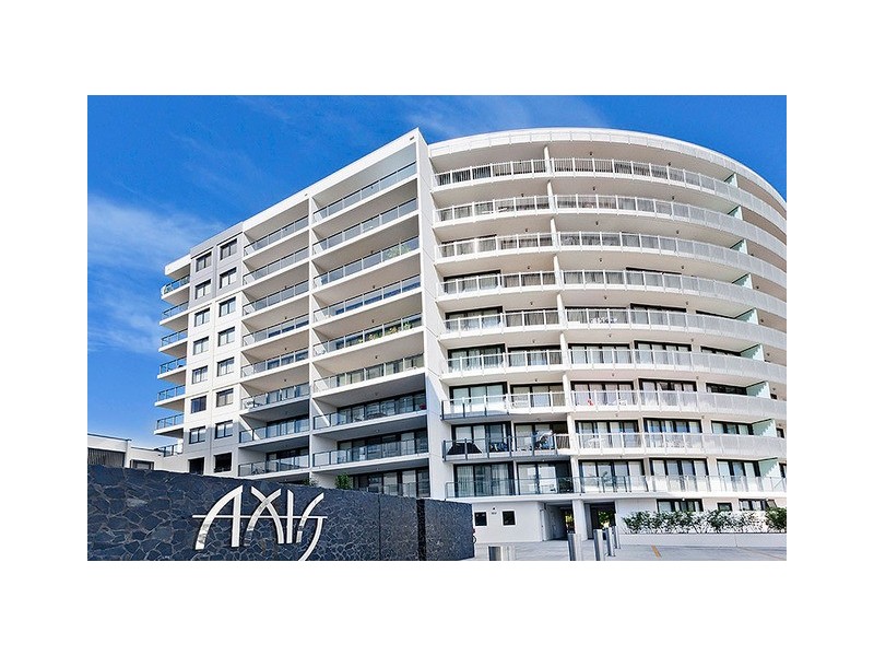 105/1 Mouat Street, Lyneham ACT 2602
