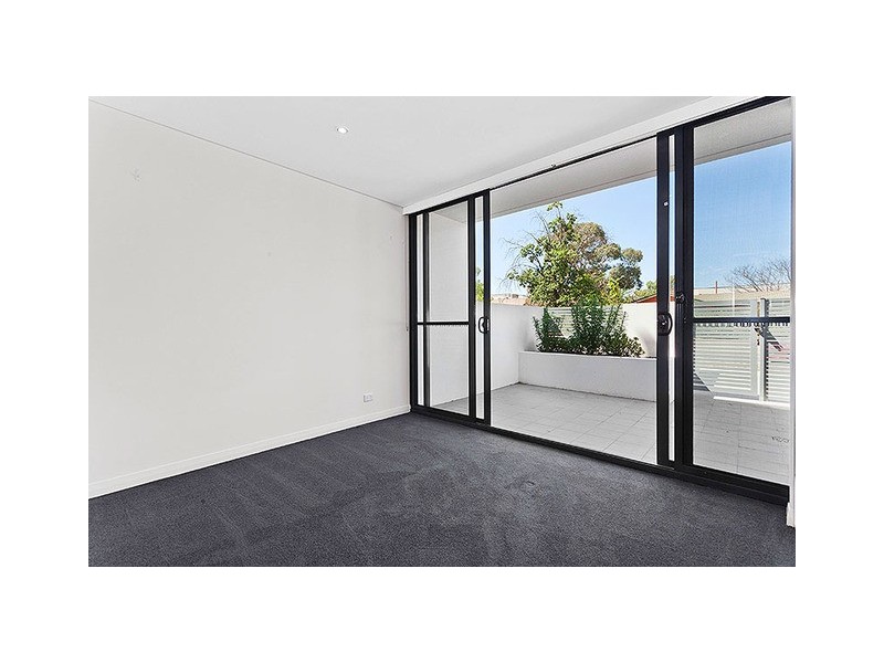 105/1 Mouat Street, Lyneham ACT 2602