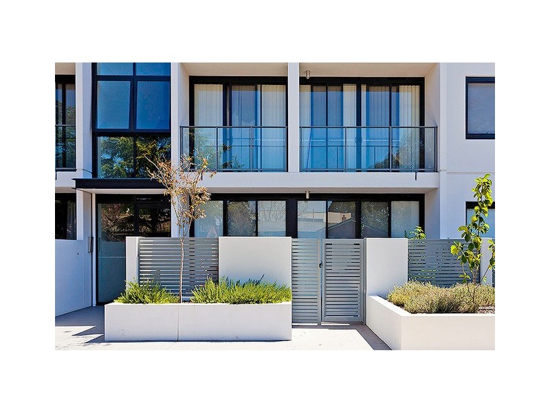 105/1 Mouat Street, Lyneham ACT 2602