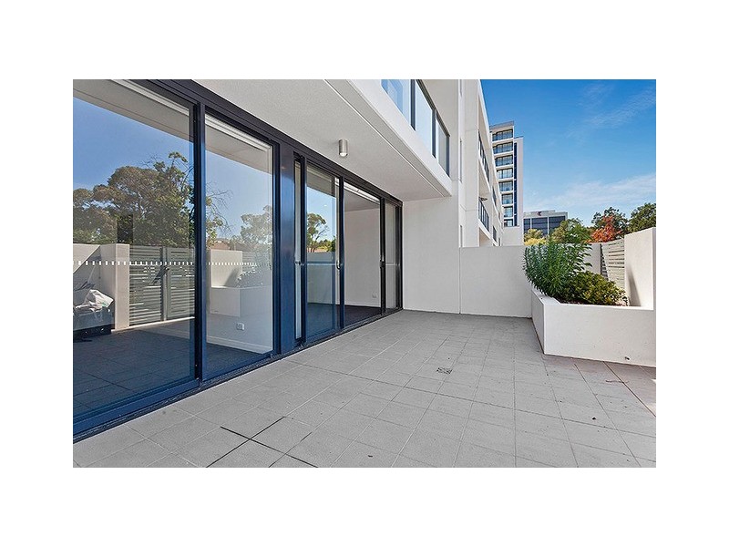 105/1 Mouat Street, Lyneham ACT 2602