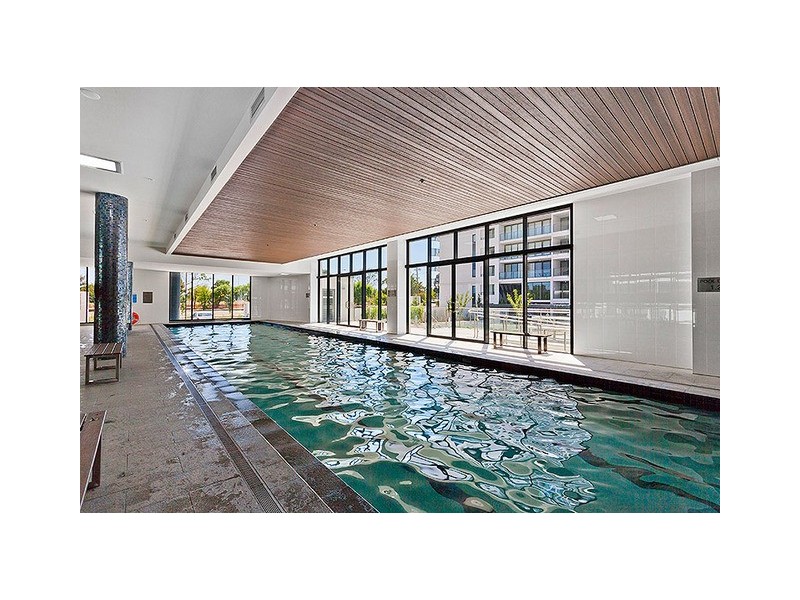 105/1 Mouat Street, Lyneham ACT 2602