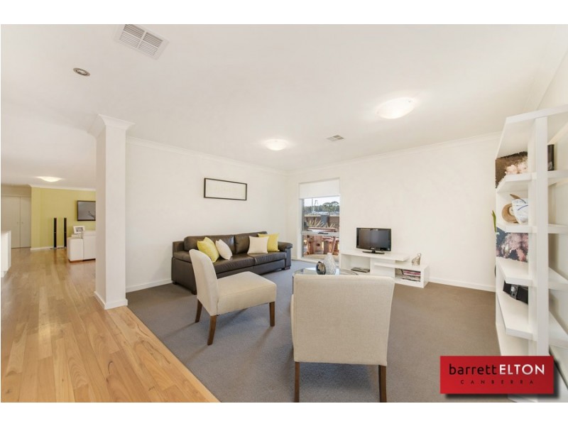 70 Rob Riley Circuit, Bonner ACT 2914