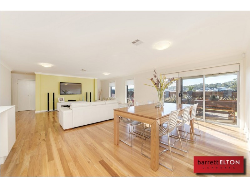 70 Rob Riley Circuit, Bonner ACT 2914