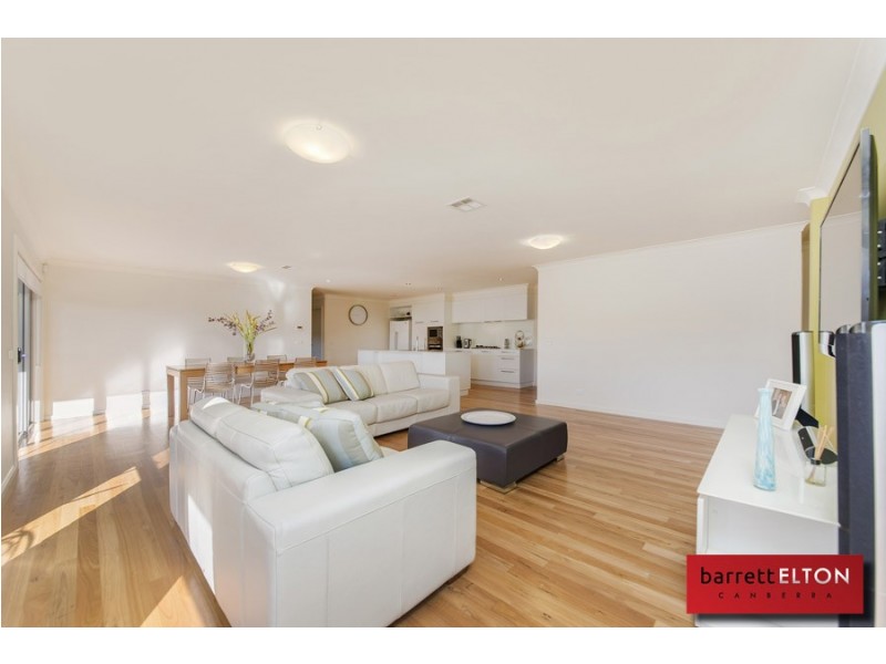 70 Rob Riley Circuit, Bonner ACT 2914