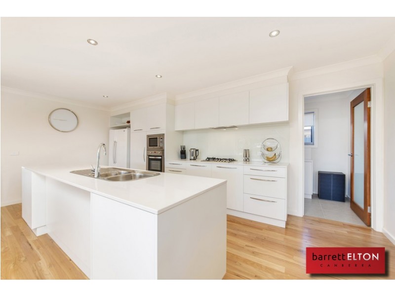 70 Rob Riley Circuit, Bonner ACT 2914