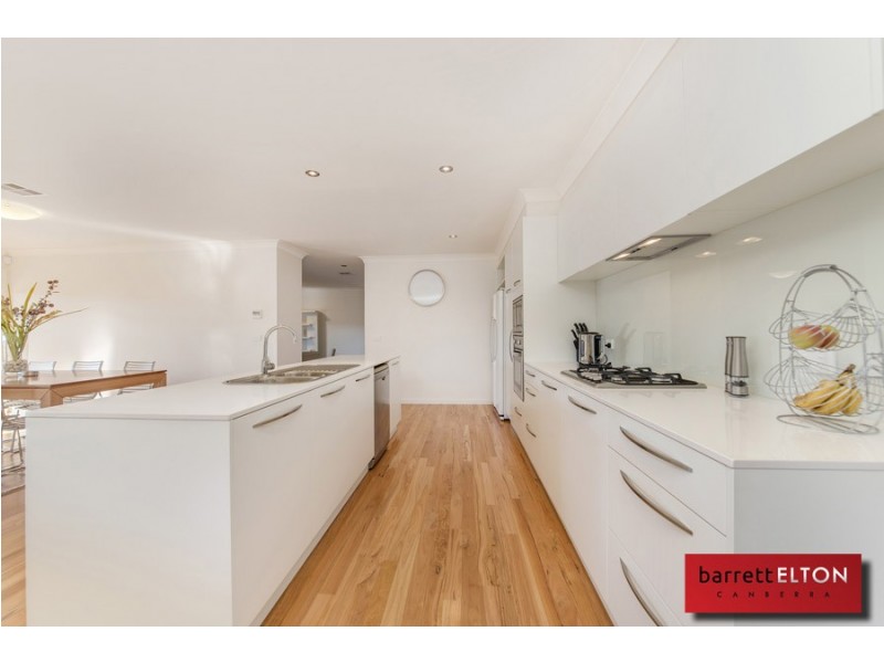 70 Rob Riley Circuit, Bonner ACT 2914