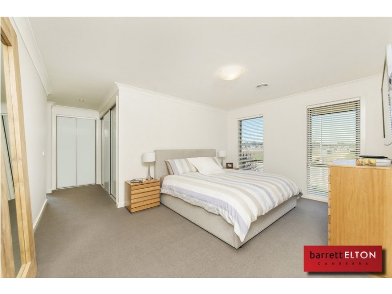70 Rob Riley Circuit, Bonner ACT 2914