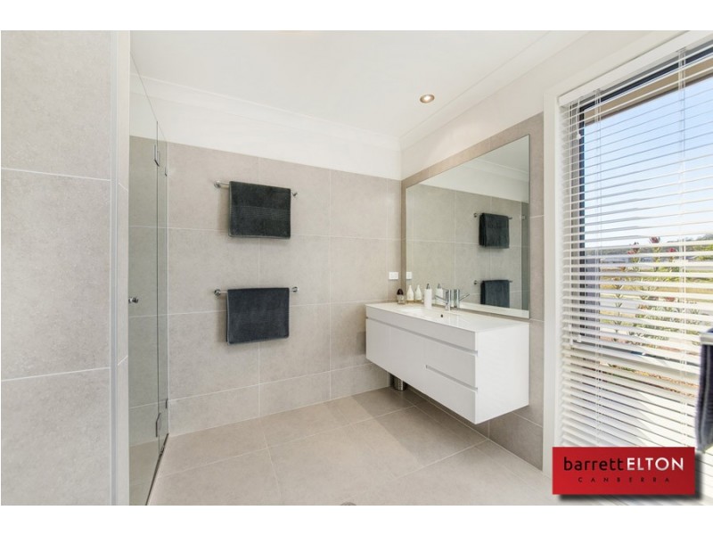 70 Rob Riley Circuit, Bonner ACT 2914