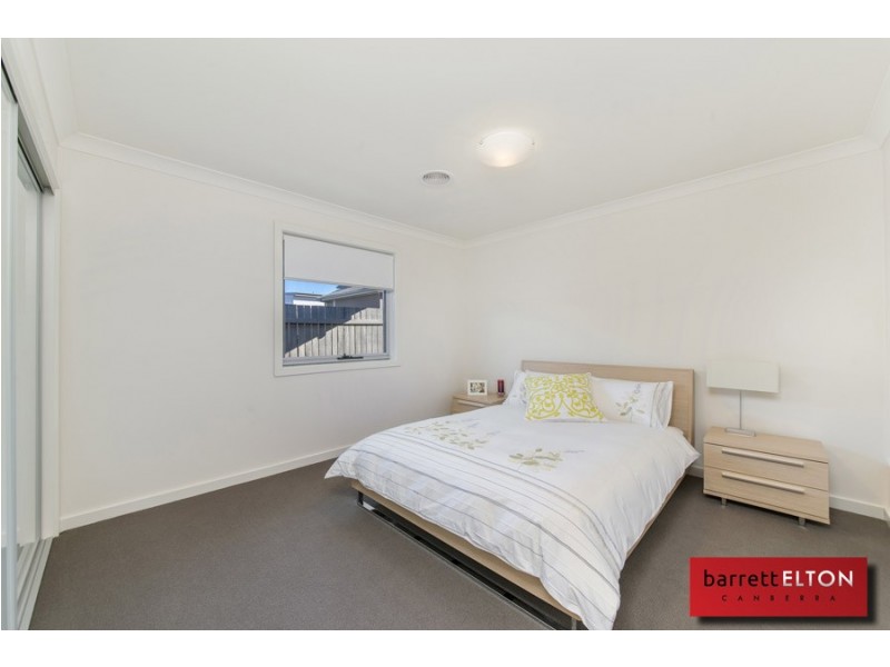 70 Rob Riley Circuit, Bonner ACT 2914