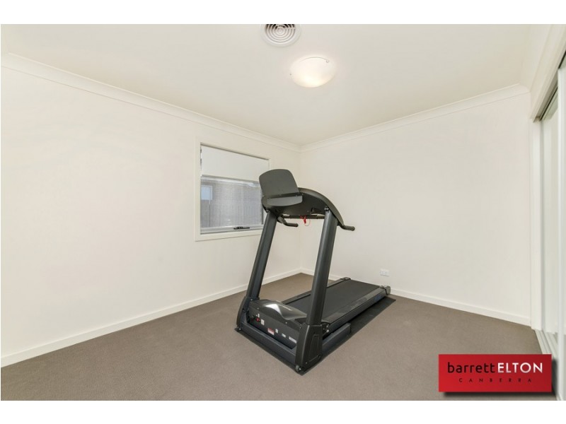 70 Rob Riley Circuit, Bonner ACT 2914