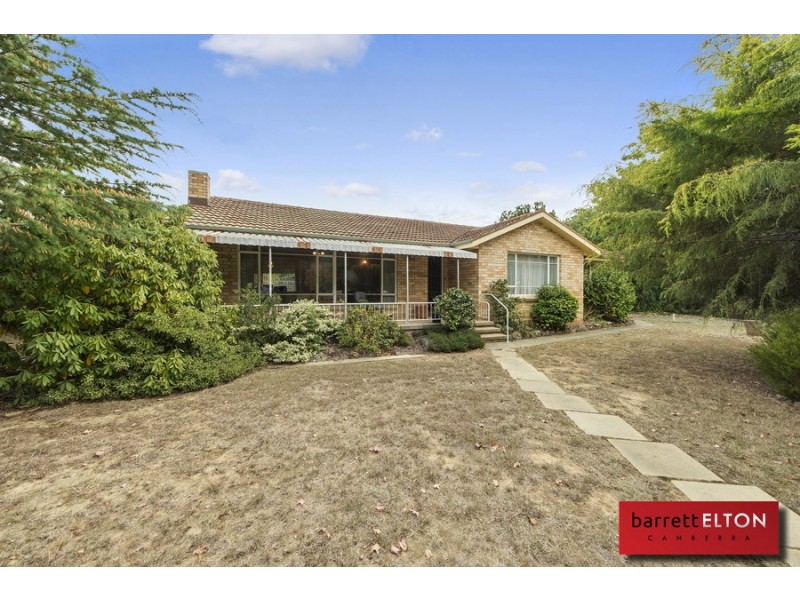 45 Bradfield Street, Downer ACT 2602
