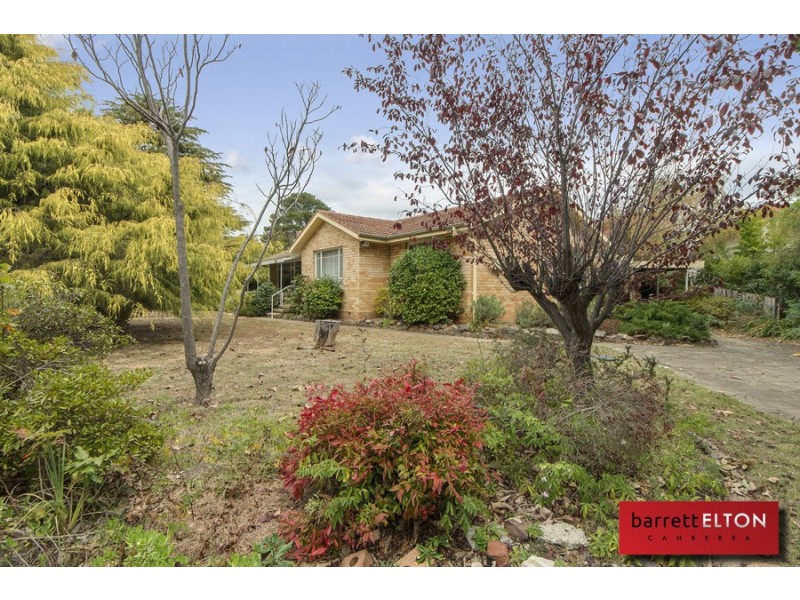 45 Bradfield Street, Downer ACT 2602