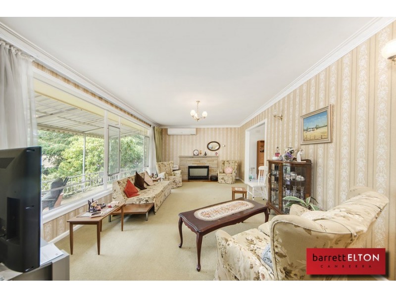 45 Bradfield Street, Downer ACT 2602