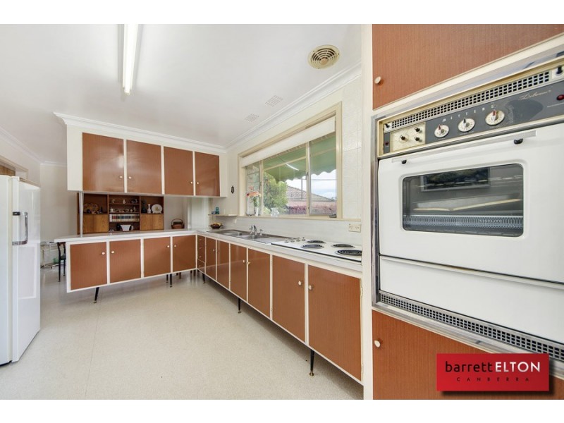 45 Bradfield Street, Downer ACT 2602