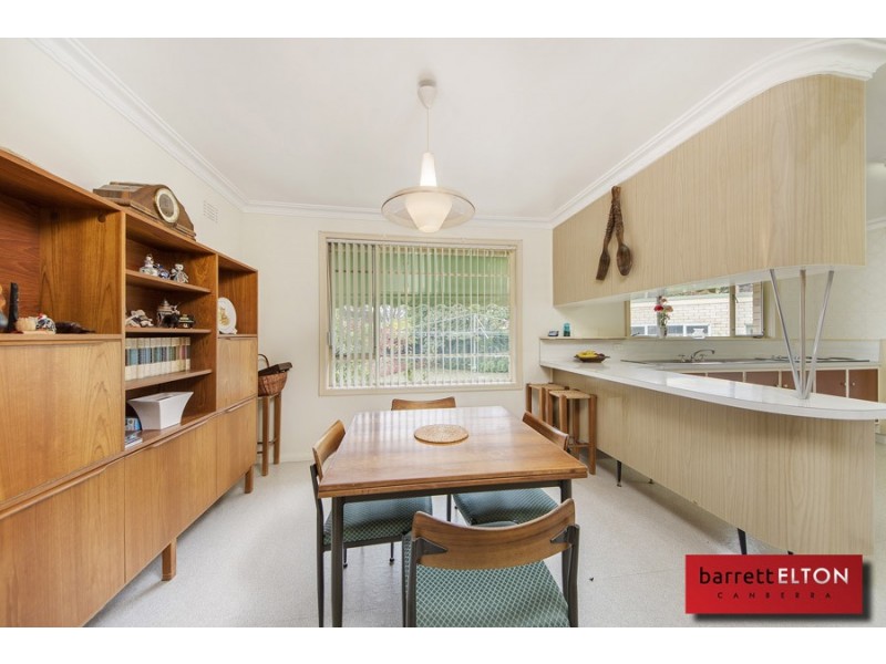 45 Bradfield Street, Downer ACT 2602