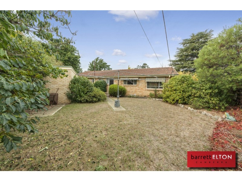 45 Bradfield Street, Downer ACT 2602
