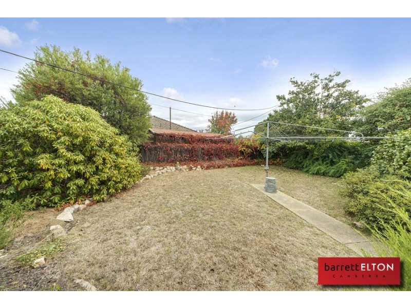 45 Bradfield Street, Downer ACT 2602