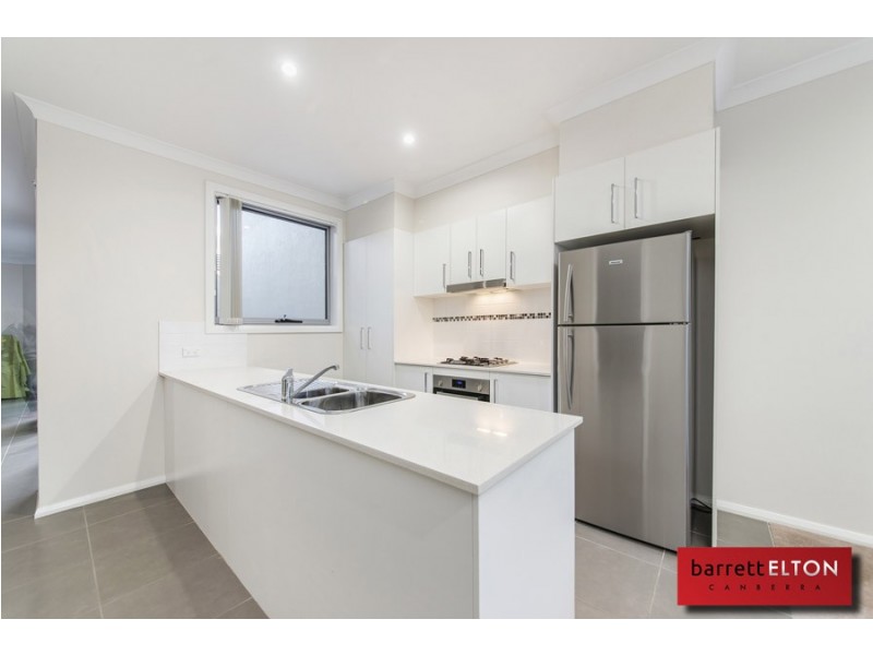 27 Tom Nicholas Crescent, Forde ACT 2914