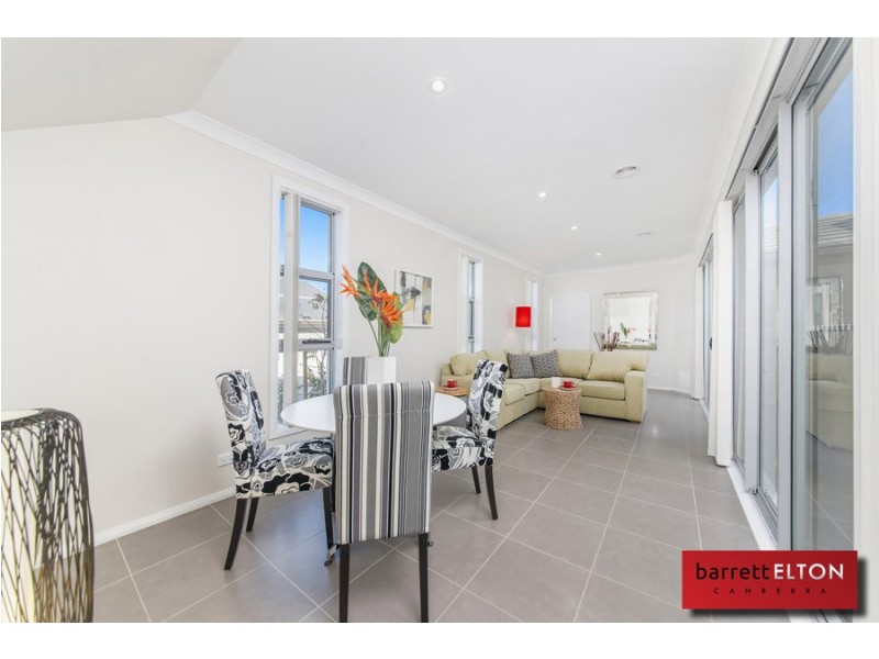 27 Tom Nicholas Crescent, Forde ACT 2914