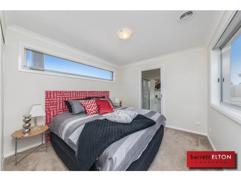 27 Tom Nicholas Crescent, Forde ACT 2914