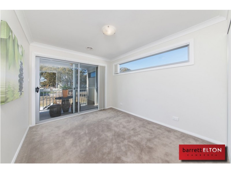 27 Tom Nicholas Crescent, Forde ACT 2914